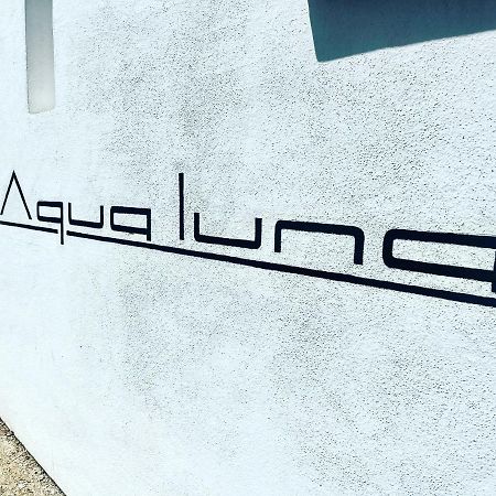 Hotel Aqualuna Cyclops Brisas de Zicatela 외부 사진