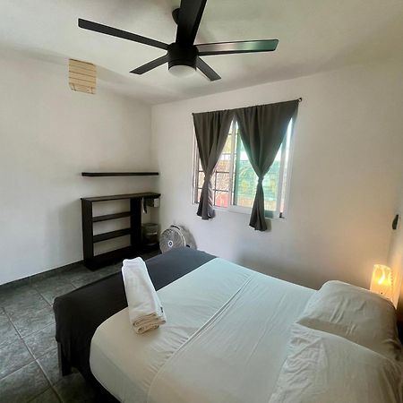 Hotel Aqualuna Cyclops Brisas de Zicatela 외부 사진