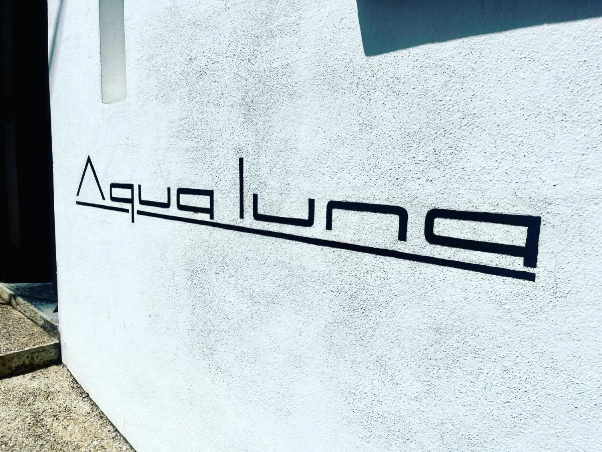 Hotel Aqualuna Cyclops Brisas de Zicatela 외부 사진