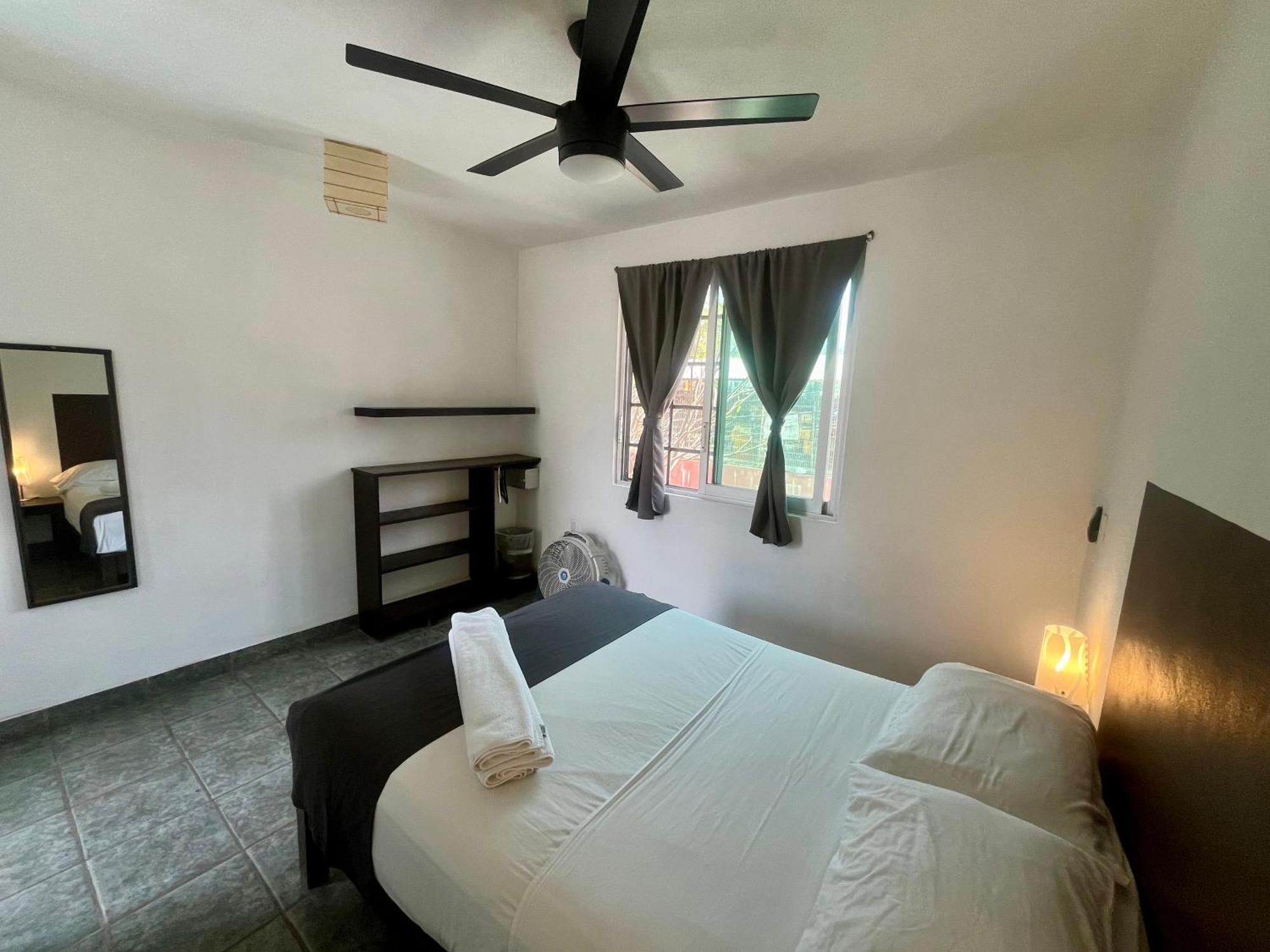 Hotel Aqualuna Cyclops Brisas de Zicatela 외부 사진