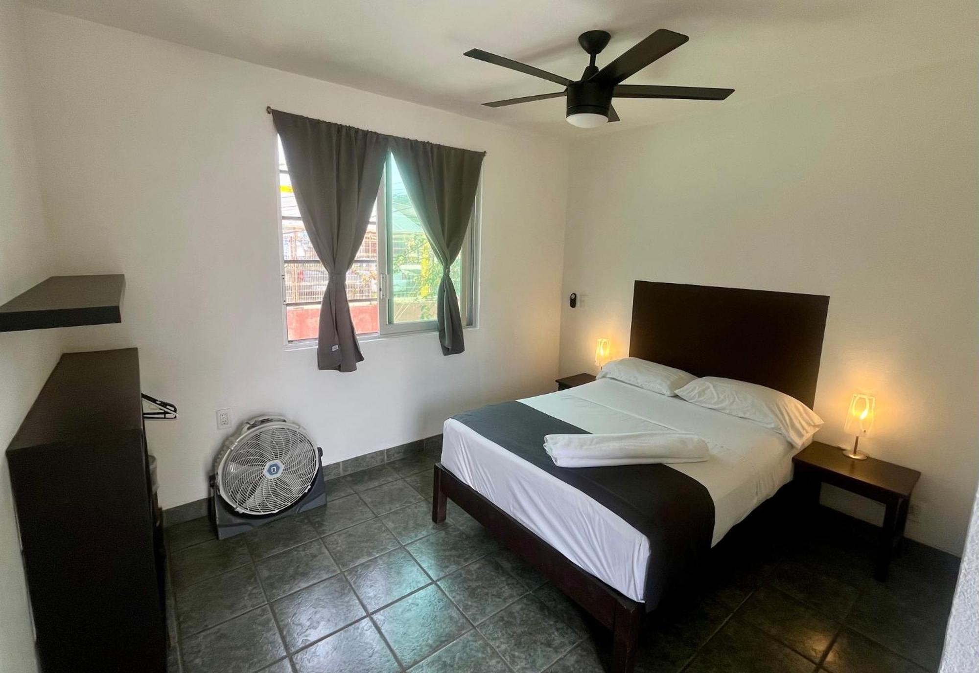 Hotel Aqualuna Cyclops Brisas de Zicatela 외부 사진